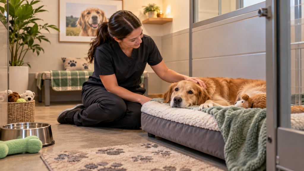 dog daycare pricing Murrieta