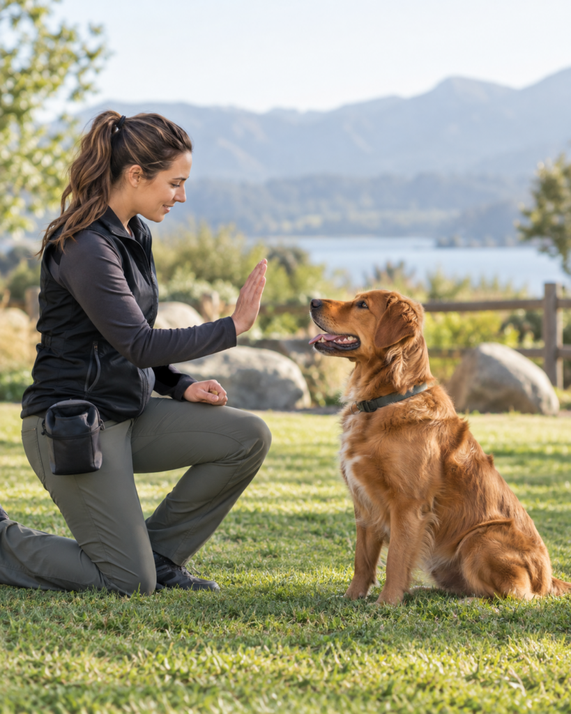 dog daycare in Murrieta